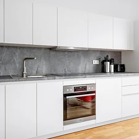 Exquis Design 2br Hansen I Balcony I Mercedes & Us Army I Parking I Stuttgart Апартаменты