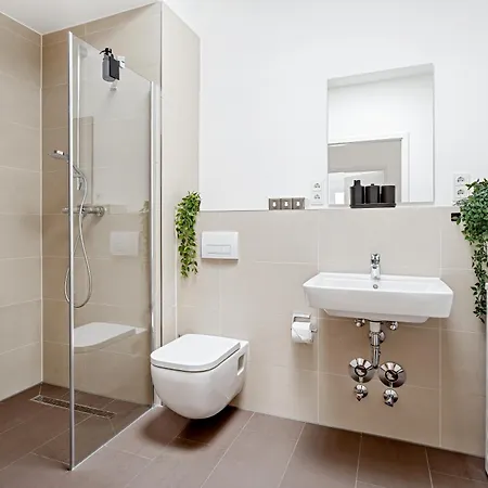 Exquis Design 2br Hansen I Balcony I Mercedes & Us Army I Parking I Stuttgart * Böblingen